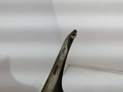İkinci el araba yedek parçası arka tampon için toyota yaris (ksp9/scp9/nlp9) 1nr oem iam referansları 521590d986  
