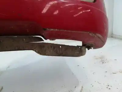 Pezzo di ricambio per auto di seconda mano paraurti anteriore per kia picanto i (sa) 1.1 riferimenti oem iam 8651007130  