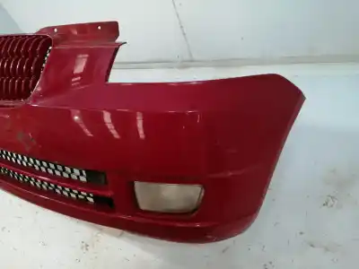 Pezzo di ricambio per auto di seconda mano paraurti anteriore per kia picanto i (sa) 1.1 riferimenti oem iam 8651007130  