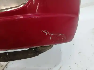Pezzo di ricambio per auto di seconda mano paraurti anteriore per kia picanto i (sa) 1.1 riferimenti oem iam 8651007130  