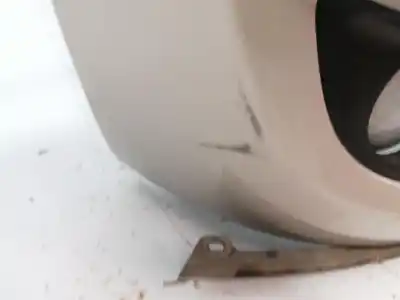 Peça sobressalente para automóvel em segunda mão para choques dianteiro por toyota yaris (ksp9/scp9/nlp9) 1nr referências oem iam 521190d908  