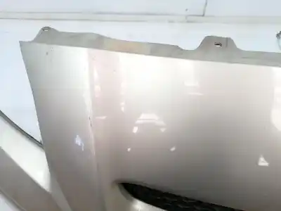 Peça sobressalente para automóvel em segunda mão para choques dianteiro por toyota yaris (ksp9/scp9/nlp9) 1nr referências oem iam 521190d908  