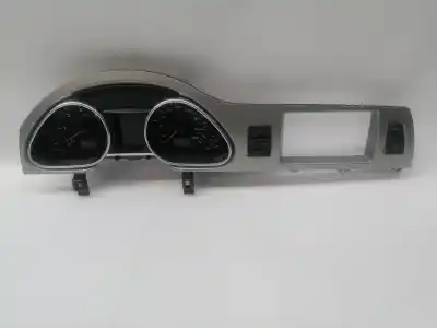 Автозапчастина б/у лічик километрів годинин для AUDI Q7 (4L) BUG Посилання на OEM IAM 4L0920930QX  
