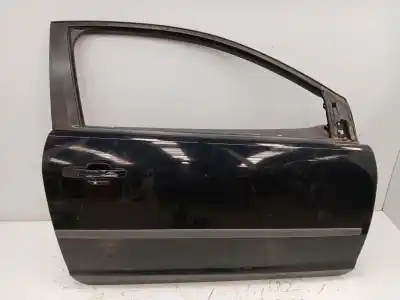 Автозапчасти б/у ДВЕРЬ ПЕРЕДНЯЯ ПРАВАЯ за FORD FOCUS BERLINA (CAP)  ссылки OEM IAM 1505764  