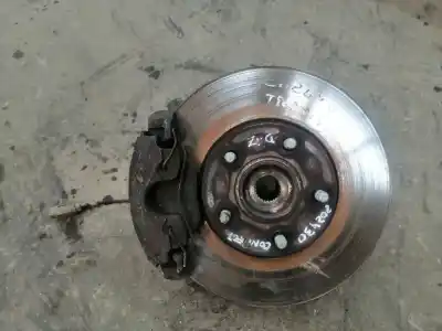 Piesă de schimb auto la mâna a doua fuzeta stanga fata pentru ford transit connect (tc7) rwpa referințe oem iam 1439609