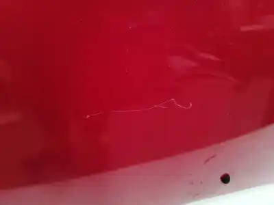 Pezzo di ricambio per auto di seconda mano cofano per kia picanto i (sa) 1.1 riferimenti oem iam 6640007020  