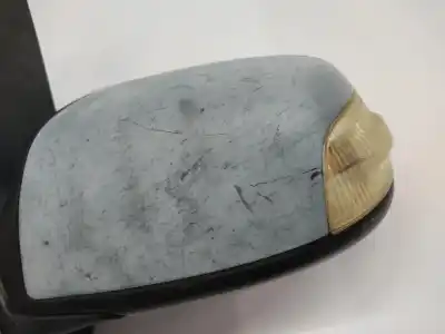 Peça sobressalente para automóvel em segunda mão espelho retrovisor esquerdo por ford focus c-max (cap) d-kkda referências oem iam 1524493  