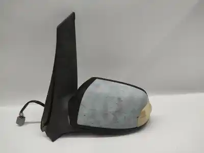 Peça sobressalente para automóvel em segunda mão espelho retrovisor esquerdo por ford focus c-max (cap) d-kkda referências oem iam 1524493  