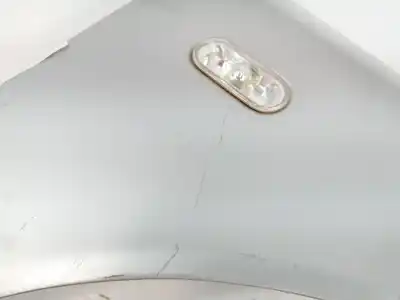 Pezzo di ricambio per auto di seconda mano parafango anteriore destro per seat toledo ii (1m2) 1.9 tdi riferimenti oem iam 1m0821022  