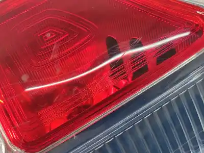 Pezzo di ricambio per auto di seconda mano luci posteriori destra per renault kangoo ii (f/kw0) 5am400 riferimenti oem iam 265507459r   Pezzo di ricambio per auto di seconda mano luci posteriori destra per renault kangoo ii (f/kw0) 5am400 riferimenti oem iam 265507459r