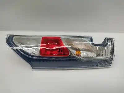 Pezzo di ricambio per auto di seconda mano luci posteriori destra per renault kangoo ii (f/kw0) 5am400 riferimenti oem iam 265507459r   Pezzo di ricambio per auto di seconda mano luci posteriori destra per renault kangoo ii (f/kw0) 5am400 riferimenti oem iam 265507459r
