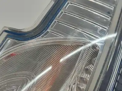 Pezzo di ricambio per auto di seconda mano luci posteriori destra per renault kangoo ii (f/kw0) 5am400 riferimenti oem iam 265507459r   Pezzo di ricambio per auto di seconda mano luci posteriori destra per renault kangoo ii (f/kw0) 5am400 riferimenti oem iam 265507459r