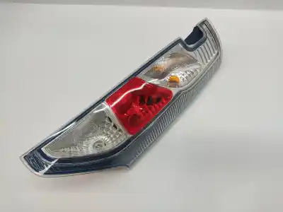 Автозапчасти б/у правый задний фонарь за RENAULT KANGOO II (F/KW0) 5AM400 ссылки OEM IAM 265507459R  