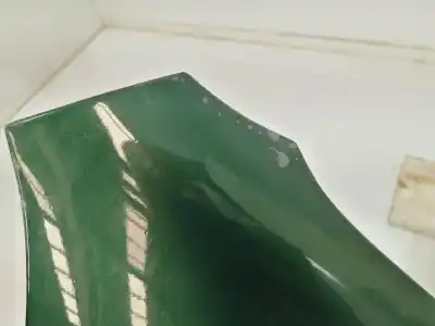 Second-hand car spare part front right fin for seat toledo ii (1m2) 1.6 oem iam references 1m0821022  