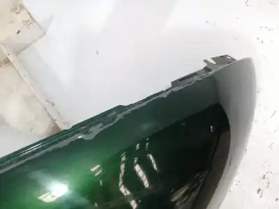 Second-hand car spare part front right fin for seat toledo ii (1m2) 1.6 oem iam references 1m0821022  