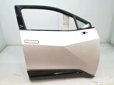 Автозапчасти б/у дверь передняя правая за TOYOTA C-HR (X10) 2ZR ссылки OEM IAM 67001F4060  