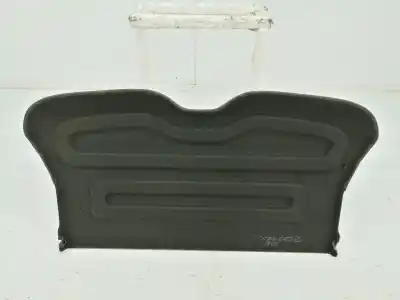 Second-hand car spare part parcel shelf for citroen ds5 2.0 hdi fap cat (rh02 / dw10cted4) oem iam references 98036113zd  