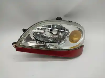 Recambio de automóvil de segunda mano de FARO IZQUIERDO para CITROEN SAXO D-VJX referencias OEM IAM   