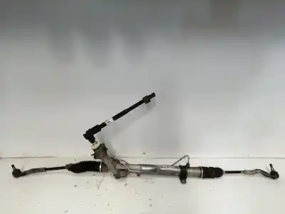 Recambio de automóvil de segunda mano de CREMALLERA DIRECCION para MERCEDES-BENZ VITO KOMBI (639) 651.940 referencias OEM IAM   