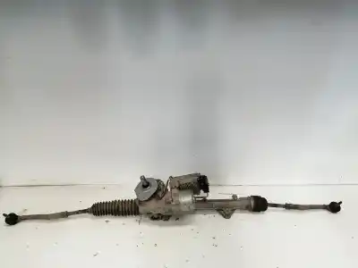 Recambio de automóvil de segunda mano de CREMALLERA DIRECCION para PEUGEOT 207 KFT/KF01 referencias OEM IAM   