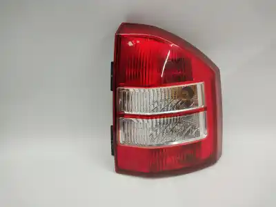 Recambio de automóvil de segunda mano de PILOTO TRASERO DERECHO para JEEP COMPASS (MK) 2.0 Limited referencias OEM IAM 5303882AA  