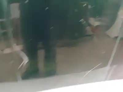 Автозапчастина б/у капок для seat toledo ii (1m2) 1.6 посилання на oem iam 1m0823033d  