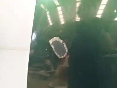 Автозапчастина б/у капок для seat toledo ii (1m2) 1.6 посилання на oem iam 1m0823033d  