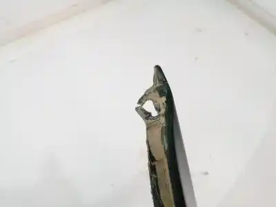 Second-hand car spare part front bumper for seat toledo ii (1m2) 1.6 oem iam references 1m0807221at  