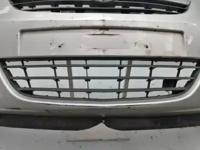 Автозапчасти б/у передний бампер за opel corsa d z14xep ссылки oem iam   