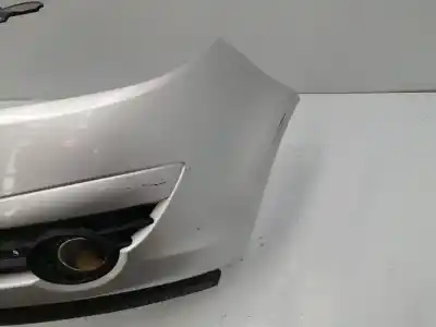 Автозапчасти б/у передний бампер за opel corsa d z14xep ссылки oem iam   