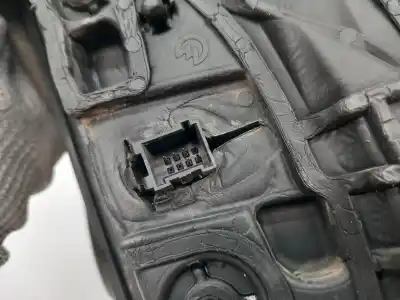 Peça sobressalente para automóvel em segunda mão espelho retrovisor esquerdo por lancia ypsilon (402) gold referências oem iam   