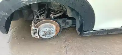 Second-hand car spare part Rear Axle for MINI MINI 3P (F56) B38A12A OEM IAM references 33306851559  