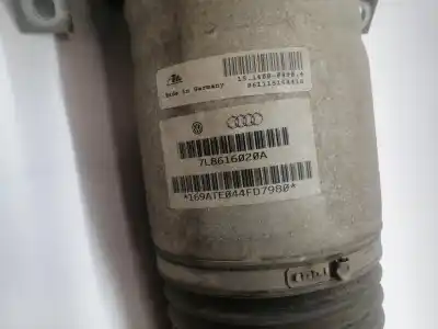 Second-hand car spare part right rear dial for audi q7 (4l) bug oem iam references 7l8616020c  