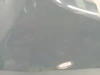 Автозапчастина б/у передне ліве крило для citroen jumpy furgón yhr посилання на oem iam 9808757880  