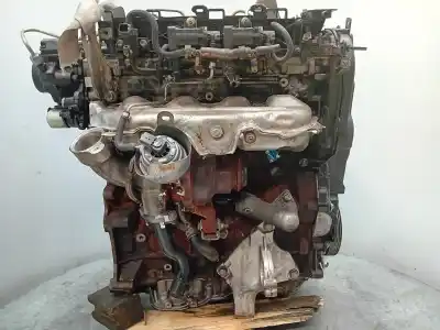 Second-hand car spare part complete engine for citroen c4 grand picasso c4 grand picasso oem iam references rh02  