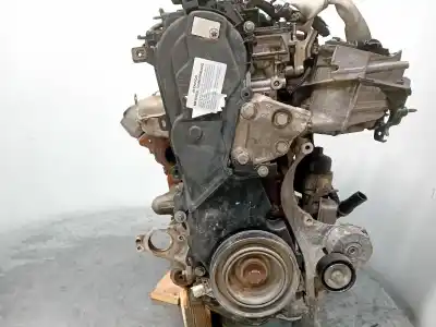 Second-hand car spare part complete engine for citroen c4 grand picasso c4 grand picasso oem iam references rh02  