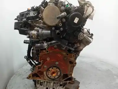 Second-hand car spare part complete engine for citroen c4 grand picasso c4 grand picasso oem iam references rh02  