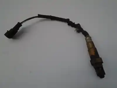 Second-hand car spare part Lambda Probe for LANCIA YPSILON (101) * OEM IAM references 0258006206  