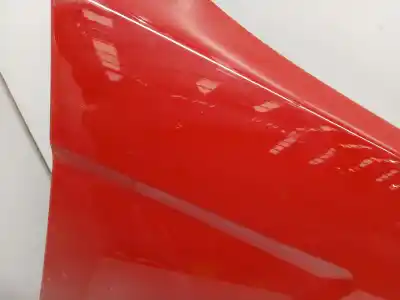 Pezzo di ricambio per auto di seconda mano parafango anteriore destro per bmw serie 3 compacto (e46) 204d4 riferimenti oem iam 41357016206  