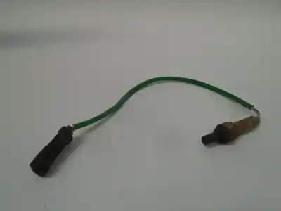 Second-hand car spare part LAMBDA PROBE for RENAULT TWINGO III  OEM IAM references 7700274489  