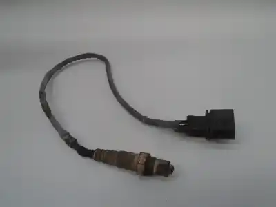 Recambio de automóvil de segunda mano de SONDA LAMBDA para BMW SERIE 7 (E65/E66)  referencias OEM IAM 0258007208  