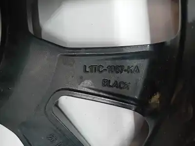 Peça sobressalente para automóvel em segunda mão jante por ford puma (j2k, cf7) 1.0 flexifuel referências oem iam   