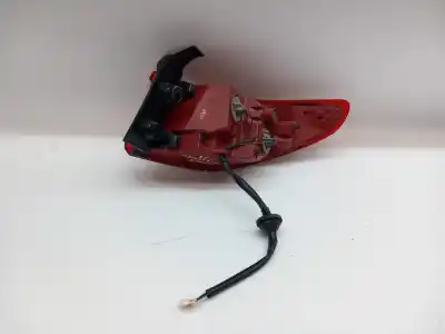 Автозапчастина б/у лівий ход ліхар для kia stonic (yb) 1.0 t-gdi eco-dynamics+ посилання на oem iam   