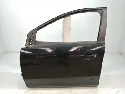 Автозапчасти б/у ЛЕВАЯ ПЕРЕДНЯЯ ДВЕРЬ за FORD FOCUS BERLINA (CAP)  ссылки OEM IAM 1530170  