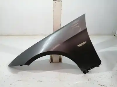 Gebrauchtes Autoersatzteil kotflügel vorne links zum bmw serie 3 coupe (e92) n53b30 oem-iam-referenzen 41357168987