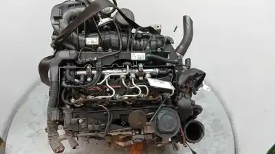 Автозапчасти б/у ПОЛНЫЙ ДВИГАТЕЛЬ за BMW SERIE 1 BERLINA (E81/E87)  ссылки OEM IAM N47D20C  