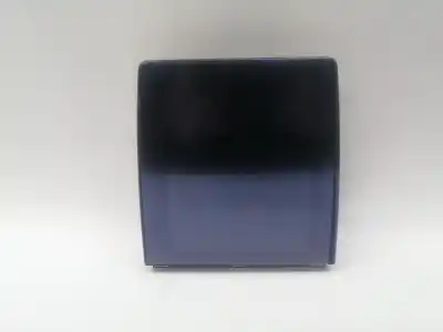 Автозапчасти б/у многофункциональный дисплей за RENAULT CLIO V H4D450 ссылки OEM IAM 280343524R  