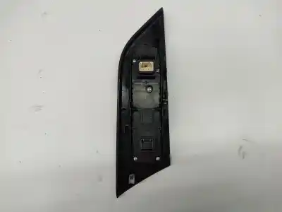 Second-hand car spare part left front power window switch for toyota c-hr (x10) 2zr oem iam references 84040f4120  