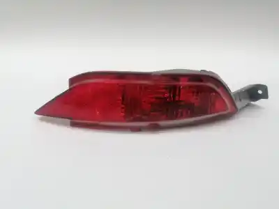 Автозапчастина б/у різні деталі для ford fiesta (cnn) snjb посилання на oem iam 2168298