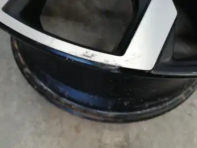 Peça sobressalente para automóvel em segunda mão jogo de jantes por ford puma (j2k, cf7) 1.0 flexifuel referências oem iam 2498738  
